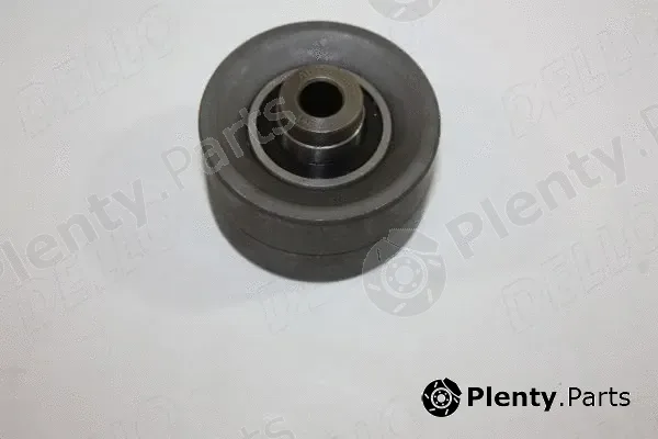 Automega 160014810 — Deflection/Guide Pulley, timing belt