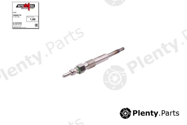 Automega 150008710 — Glow Plug