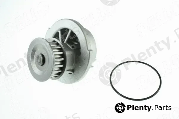 Automega 160010610 — Water Pump, engine cooling