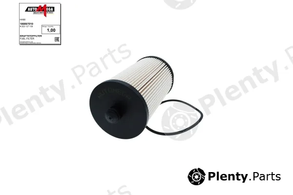 Automega 180007010 — Fuel Filter