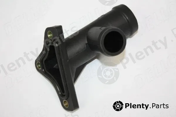 Automega 160053510 — Coolant Flange