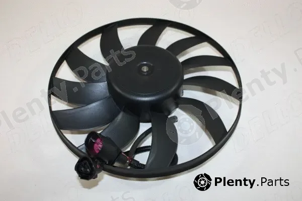 Automega 160067510 — Fan, engine cooling