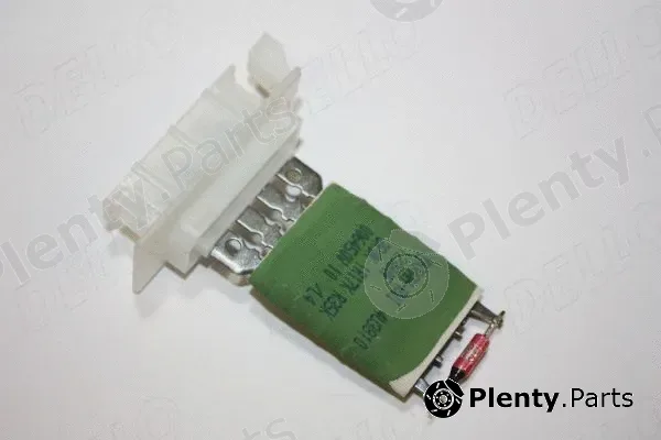 Automega 150084410 — Resistor, interior blower