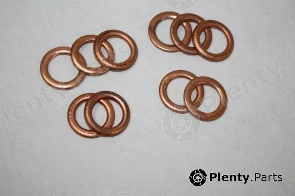 Automega 190007310 — Seal Ring, oil drain plug
