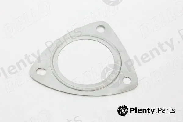 Automega 190072110 — Gasket, exhaust pipe