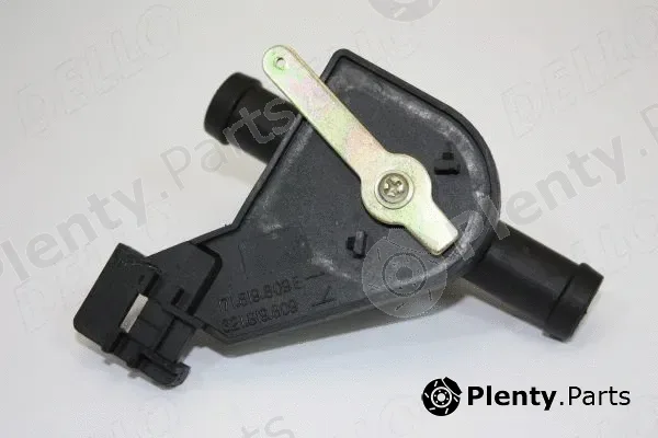 Automega 150027010 — Coolant Control Valve