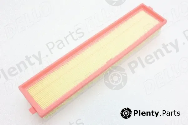 Automega 180033910 — Air Filter