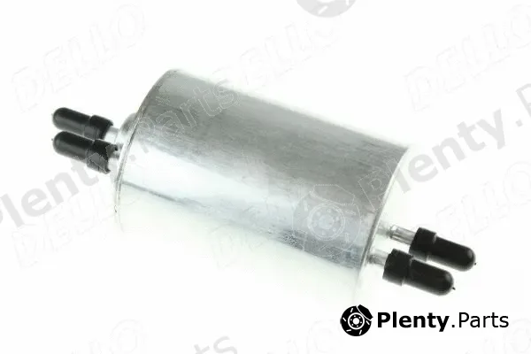 Automega 180015510 — Fuel Filter