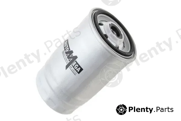 Automega 180011610 — Fuel Filter