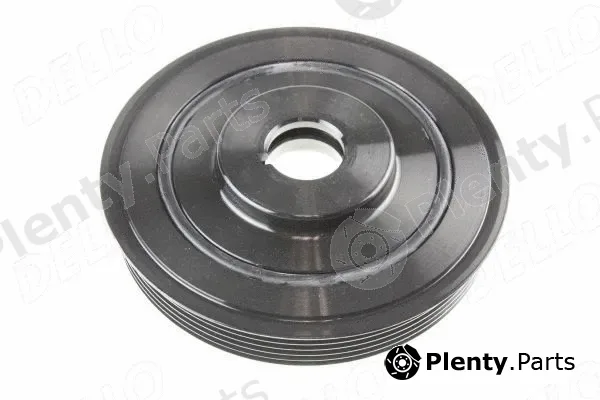 Automega 130092110 — Belt Pulley, crankshaft