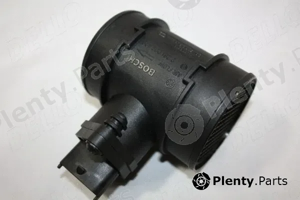 Automega 140032010 — Mass Air Flow Sensor