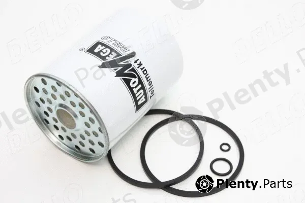 Automega 180014710 — Fuel Filter