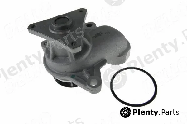 Automega 210011810 — Water Pump, engine cooling