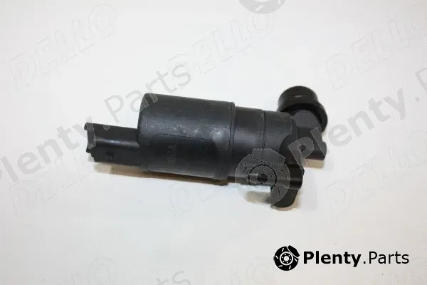 Automega 150071310 — Washer Fluid Pump, window cleaning