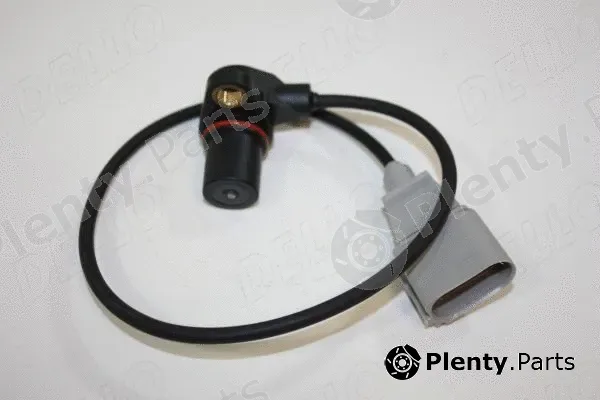 Automega 150022610 — Sensor, crankshaft pulse