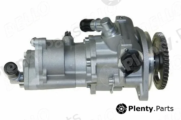 Automega 210012010 — Hydraulic Pump, steering