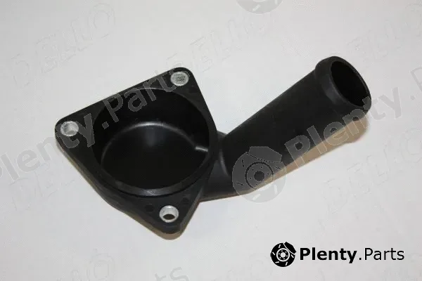 Automega 160049010 — Coolant Flange