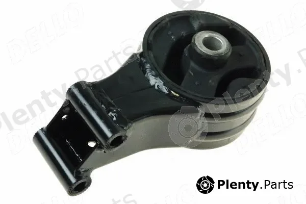 Automega 130125010 — Mounting, engine