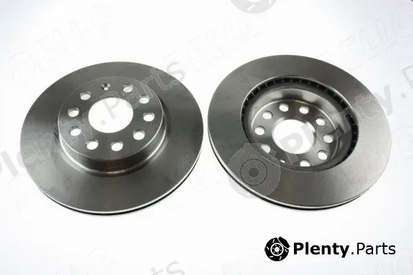 Automega 120015910 — Brake Disc