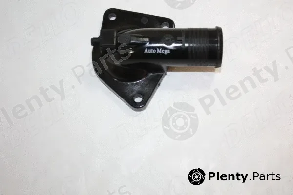 Automega 160086110 — Coolant Flange
