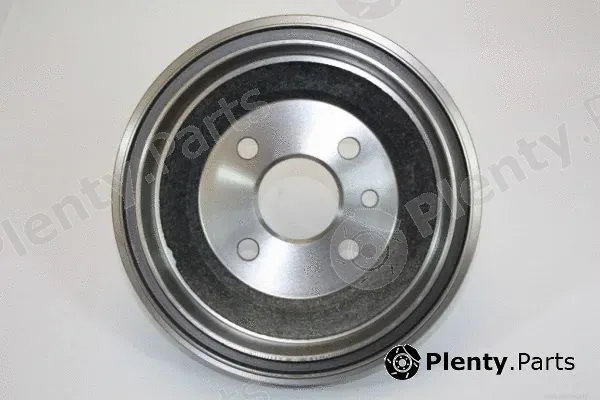 Automega 120082710 — Brake Drum