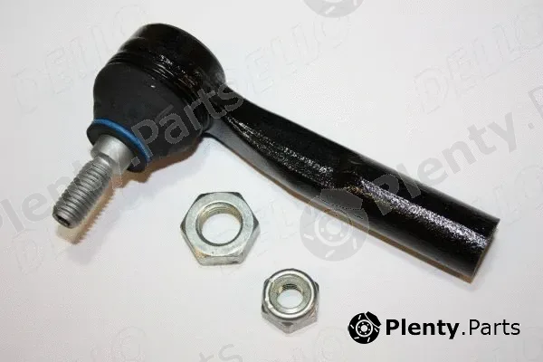 Automega 110162010 — Tie Rod End