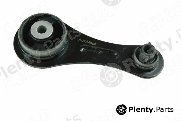 Automega 210158310 — Mounting, engine