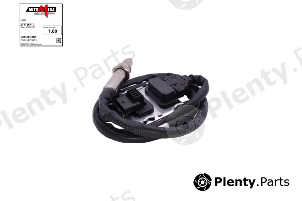 Automega 274736710 — NOx Sensor, urea injection
