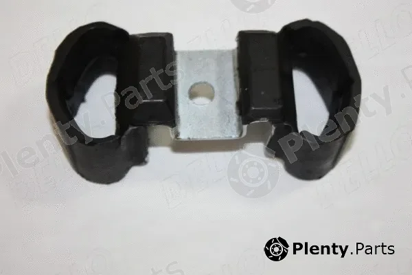 Automega 130088910 — Mounting, engine