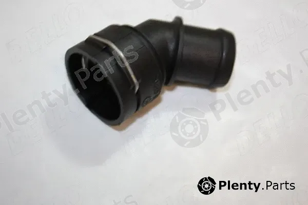 Automega 160058410 — Coolant Flange