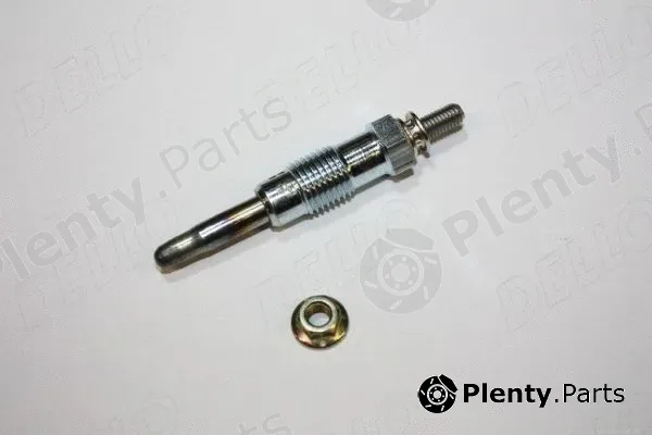 Automega 150059610 — Glow Plug