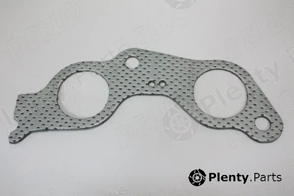 Automega 190029410 — Gasket, exhaust manifold