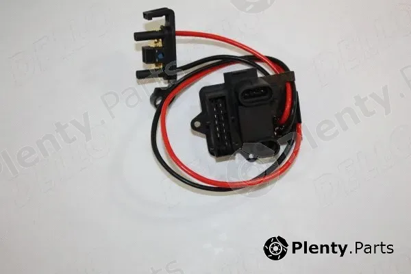 Automega 150062910 — Resistor, interior blower