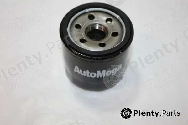 Automega 180043710 — Oil Filter