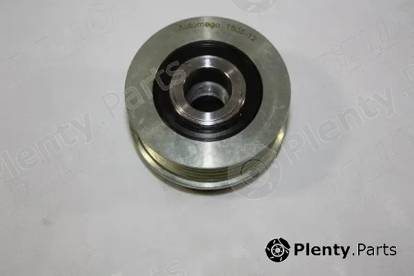 Automega 130071210 — Alternator Freewheel Clutch