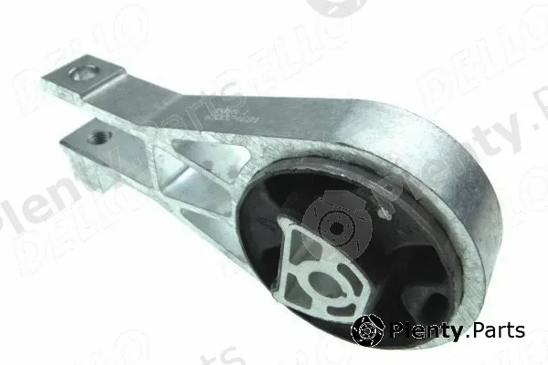 Automega 130125410 — Mounting, engine