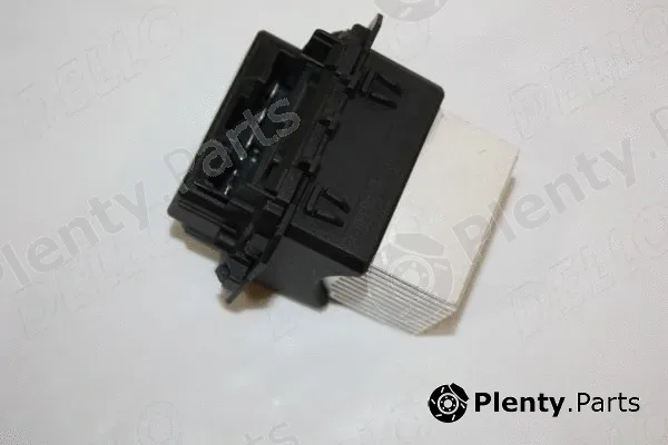 Automega 150063010 — Resistor, interior blower