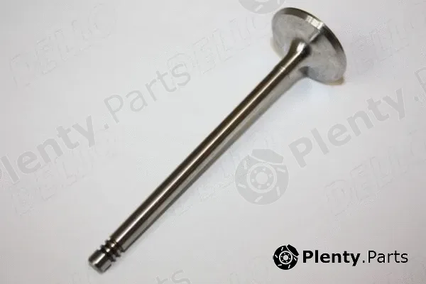 Automega 130107110 — Intake Valve