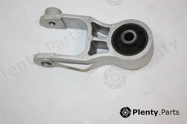 Automega 130125910 — Mounting, engine