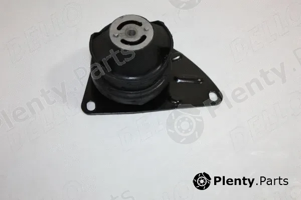 Automega 130057410 — Mounting, engine