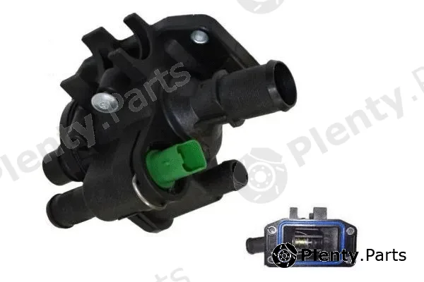 Automega 160028010 — Thermostat Housing