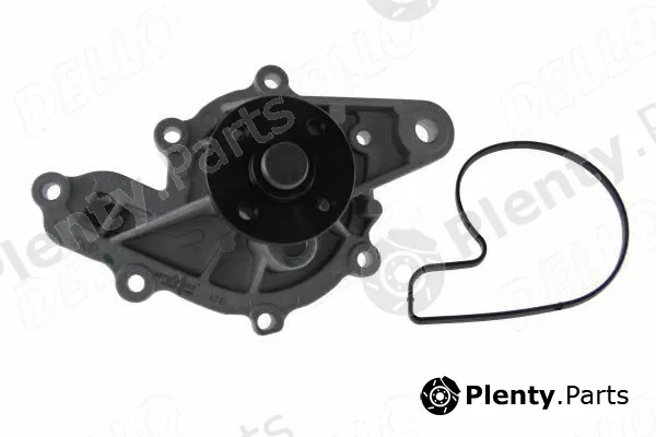 Automega 210013810 — Water Pump, engine cooling