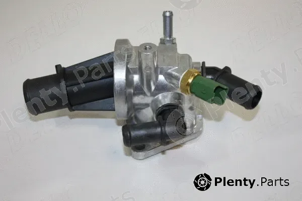 Automega 160027610 — Thermostat Housing
