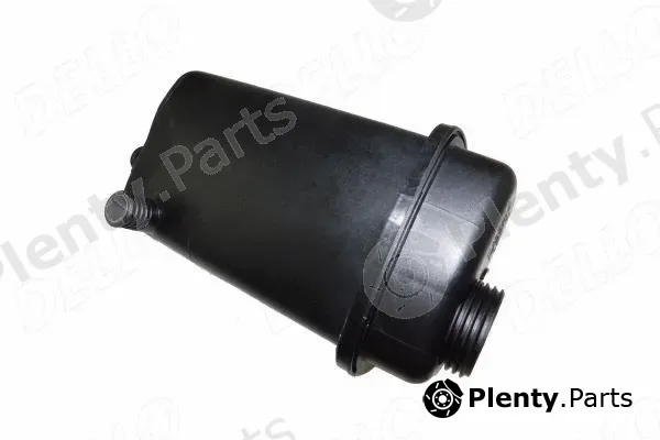 Automega 210201810 — Expansion Tank, coolant