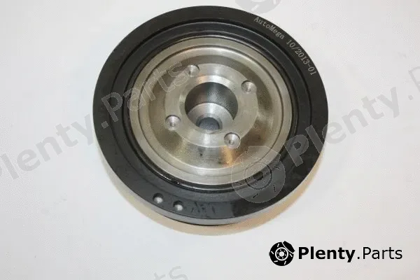 Automega 130013310 — Belt Pulley, crankshaft