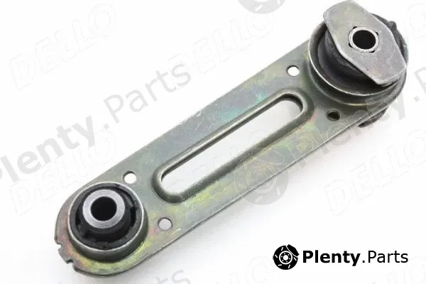 Automega 130076910 — Mounting, engine