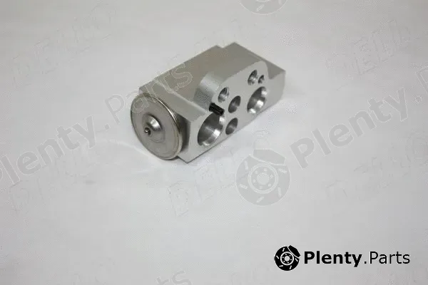 Automega 160063810 — Expansion Valve, air conditioning