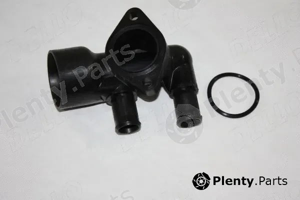 Automega 160085810 — Coolant Flange