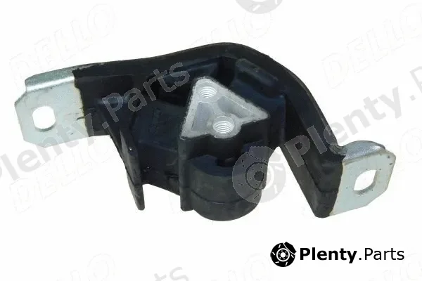 Automega 130113810 — Mounting, engine