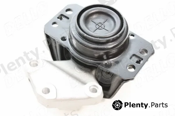 Automega 130093210 — Mounting, engine